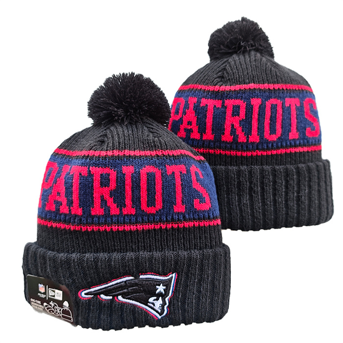 New England Patriots 2026 Knit Hats 004